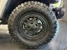 USED 2018 68 JEEP WRANGLER 2.2 Multijet Overland SUV 4dr Diesel auto 4WD Euro 6  Mega Spec - Stunning Jeep -