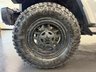 USED 2018 68 JEEP WRANGLER 2.2 Multijet Overland SUV 4dr Diesel auto 4WD Euro 6  Mega Spec - Stunning Jeep -