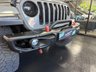 USED 2018 68 JEEP WRANGLER 2.2 Multijet Overland SUV 4dr Diesel auto 4WD Euro 6  Mega Spec - Stunning Jeep -