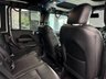 USED 2018 68 JEEP WRANGLER 2.2 Multijet Overland SUV 4dr Diesel auto 4WD Euro 6  Mega Spec - Stunning Jeep -