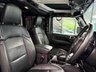 USED 2018 68 JEEP WRANGLER 2.2 Multijet Overland SUV 4dr Diesel auto 4WD Euro 6  Mega Spec - Stunning Jeep -