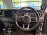 USED 2018 68 JEEP WRANGLER 2.2 Multijet Overland SUV 4dr Diesel auto 4WD Euro 6  Mega Spec - Stunning Jeep -