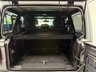 USED 2018 68 JEEP WRANGLER 2.2 Multijet Overland SUV 4dr Diesel auto 4WD Euro 6  Mega Spec - Stunning Jeep -