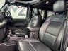 USED 2018 68 JEEP WRANGLER 2.2 Multijet Overland SUV 4dr Diesel auto 4WD Euro 6  Mega Spec - Stunning Jeep -