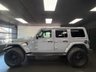 USED 2018 68 JEEP WRANGLER 2.2 Multijet Overland SUV 4dr Diesel auto 4WD Euro 6  Mega Spec - Stunning Jeep -