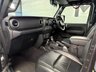 USED 2018 68 JEEP WRANGLER 2.2 Multijet Overland SUV 4dr Diesel auto 4WD Euro 6  Mega Spec - Stunning Jeep -