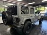 USED 2018 68 JEEP WRANGLER 2.2 Multijet Overland SUV 4dr Diesel auto 4WD Euro 6  Mega Spec - Stunning Jeep -