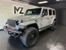 USED 2018 68 JEEP WRANGLER 2.2 Multijet Overland SUV 4dr Diesel auto 4WD Euro 6  Mega Spec - Stunning Jeep -