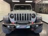USED 2018 68 JEEP WRANGLER 2.2 Multijet Overland SUV 4dr Diesel auto 4WD Euro 6  Mega Spec - Stunning Jeep -
