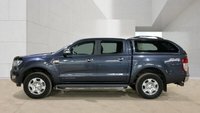 USED 2016 16 FORD RANGER 2.2 TDCi Limited 1 Pickup Double Cab 4dr Diesel Auto 4WD Euro 5 (160 ps) 