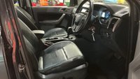USED 2016 16 FORD RANGER 2.2 TDCi Limited 1 Pickup Double Cab 4dr Diesel Auto 4WD Euro 5 (160 ps) 