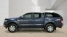 USED 2016 16 FORD RANGER 2.2 TDCi Limited 1 Pickup Double Cab 4dr Diesel Auto 4WD Euro 5 (160 ps) 