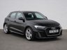 USED 2020 70 AUDI A1 1.0 TFSI 30 S line Sportback 5dr Petrol Manual Euro 6 (s/s) (110 ps) 2 OWNER FULL DEALER SERVICE HISTORY