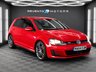 USED 2014 64 VOLKSWAGEN GOLF 2.0 TDI BlueMotion Tech GTD Hatchback 5dr Diesel Manual Euro 6 (s/s) (184 ps) 