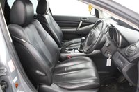 USED 2011 11 MAZDA CX-7 2.2d Sport Tech SUV 5dr Diesel Manual 4WD Euro 5 (173 ps) MOT UNTIL FEB 2027