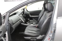 USED 2011 11 MAZDA CX-7 2.2d Sport Tech SUV 5dr Diesel Manual 4WD Euro 5 (173 ps) MOT UNTIL FEB 2027