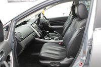 USED 2011 11 MAZDA CX-7 2.2d Sport Tech SUV 5dr Diesel Manual 4WD Euro 5 (173 ps) MOT UNTIL FEB 2027