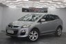 USED 2011 11 MAZDA CX-7 2.2d Sport Tech SUV 5dr Diesel Manual 4WD Euro 5 (173 ps) MOT UNTIL FEB 2027