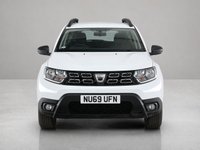 USED 2019 69 DACIA DUSTER 1.0 Petrol (TCE), Essential Pack, 5 Door, SUV, Manual, Euro 6. FULL 12 MONTH MOT WITH EVERY CAR