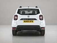 USED 2019 69 DACIA DUSTER 1.0 Petrol (TCE), Essential Pack, 5 Door, SUV, Manual, Euro 6. FULL 12 MONTH MOT WITH EVERY CAR