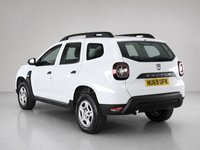 USED 2019 69 DACIA DUSTER 1.0 Petrol (TCE), Essential Pack, 5 Door, SUV, Manual, Euro 6. FULL 12 MONTH MOT WITH EVERY CAR