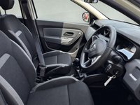 USED 2019 69 DACIA DUSTER 1.0 Petrol (TCE), Essential Pack, 5 Door, SUV, Manual, Euro 6. FULL 12 MONTH MOT WITH EVERY CAR