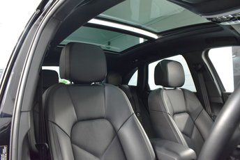 View our PORSCHE MACAN