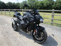 USED 2020 KAWASAKI Z H2 1000 Supernaked Petrol Manual Euro 4 (200 ps) 