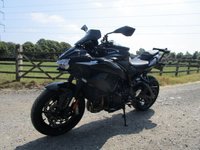 USED 2020 KAWASAKI Z H2 1000 Supernaked Petrol Manual Euro 4 (200 ps) 
