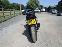 USED 2020 KAWASAKI Z H2 1000 Supernaked Petrol Manual Euro 4 (200 ps) 