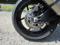 USED 2020 KAWASAKI Z H2 1000 Supernaked Petrol Manual Euro 4 (200 ps) 