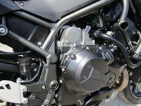 USED 2020 KAWASAKI Z H2 1000 Supernaked Petrol Manual Euro 4 (200 ps) 