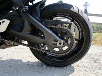 USED 2020 KAWASAKI Z H2 1000 Supernaked Petrol Manual Euro 4 (200 ps) 
