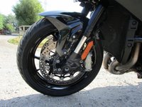 USED 2020 KAWASAKI Z H2 1000 Supernaked Petrol Manual Euro 4 (200 ps) 