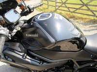 USED 2020 KAWASAKI Z H2 1000 Supernaked Petrol Manual Euro 4 (200 ps) 