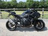 USED 2020 KAWASAKI Z H2 1000 Supernaked Petrol Manual Euro 4 (200 ps) 