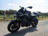 USED 2020 KAWASAKI Z H2 1000 Supernaked Petrol Manual Euro 4 (200 ps) 