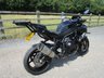 USED 2020 KAWASAKI Z H2 1000 Supernaked Petrol Manual Euro 4 (200 ps) 