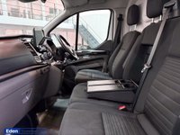 USED 2022 22 FORD TRANSIT CUSTOM 2.0 300 EcoBlue Limited L1 H1 Euro 6 (s/s) (130 ps) 