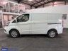 USED 2022 22 FORD TRANSIT CUSTOM 2.0 300 EcoBlue Limited L1 H1 Euro 6 (s/s) (130 ps) 