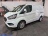 USED 2022 22 FORD TRANSIT CUSTOM 2.0 300 EcoBlue Limited L1 H1 Euro 6 (s/s) (130 ps) 