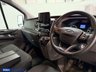 USED 2022 22 FORD TRANSIT CUSTOM 2.0 300 EcoBlue Limited L1 H1 Euro 6 (s/s) (130 ps) 
