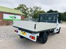USED 2015 08 VAUXHALL MOVANO 2.3 CDTi 3500 Chassis Cab 2dr Diesel Manual FWD L2 H1 Euro 5 (125 ps) 