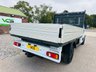 USED 2015 08 VAUXHALL MOVANO 2.3 CDTi 3500 Chassis Cab 2dr Diesel Manual FWD L2 H1 Euro 5 (125 ps) 