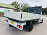 USED 2015 08 VAUXHALL MOVANO 2.3 CDTi 3500 Chassis Cab 2dr Diesel Manual FWD L2 H1 Euro 5 (125 ps) 