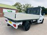 USED 2015 08 VAUXHALL MOVANO 2.3 CDTi 3500 Chassis Cab 2dr Diesel Manual FWD L2 H1 Euro 5 (125 ps) 
