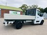 USED 2015 08 VAUXHALL MOVANO 2.3 CDTi 3500 Chassis Cab 2dr Diesel Manual FWD L2 H1 Euro 5 (125 ps) 