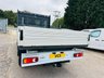 USED 2015 08 VAUXHALL MOVANO 2.3 CDTi 3500 Chassis Cab 2dr Diesel Manual FWD L2 H1 Euro 5 (125 ps) 