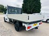 USED 2015 08 VAUXHALL MOVANO 2.3 CDTi 3500 Chassis Cab 2dr Diesel Manual FWD L2 H1 Euro 5 (125 ps) 