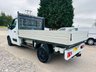 USED 2015 08 VAUXHALL MOVANO 2.3 CDTi 3500 Chassis Cab 2dr Diesel Manual FWD L2 H1 Euro 5 (125 ps) 